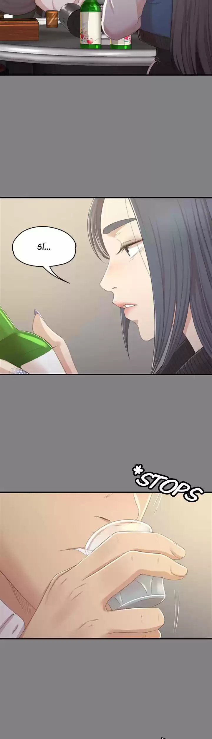 Doumie - Capítulo 27 - Página 9 - LectorTMOo