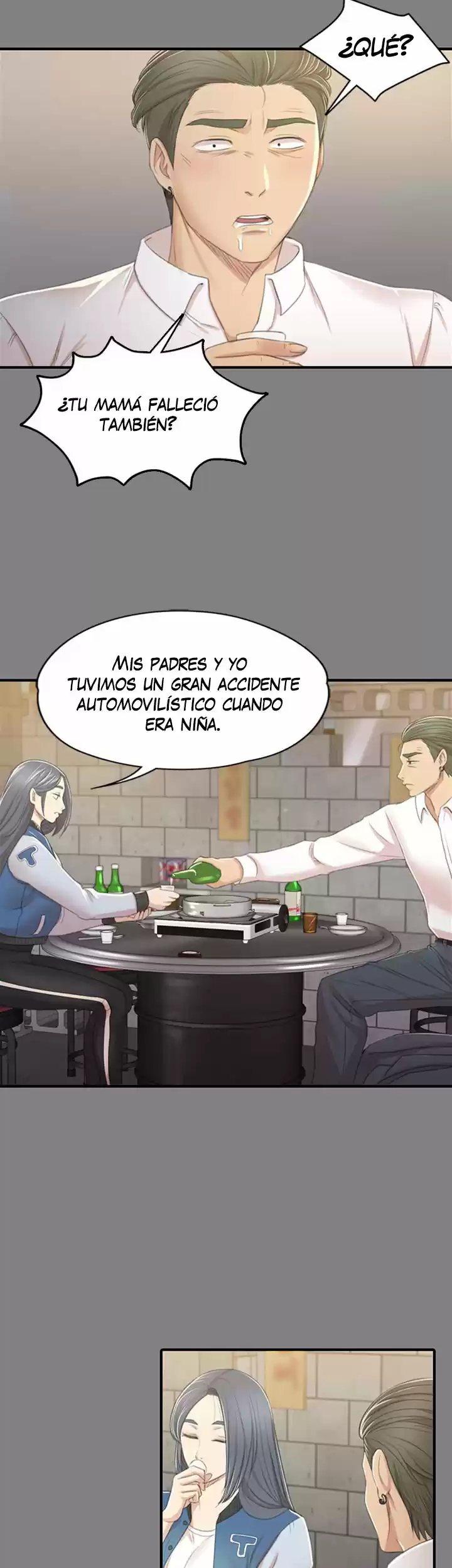 Doumie - Capítulo 27 - Página 10 - LectorTMOo