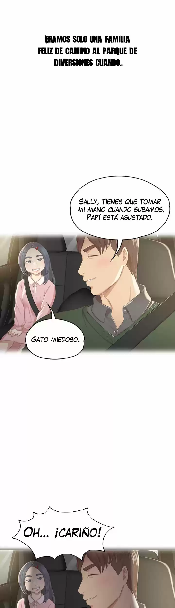 Doumie - Capítulo 27 - Página 16 - LectorTMOo
