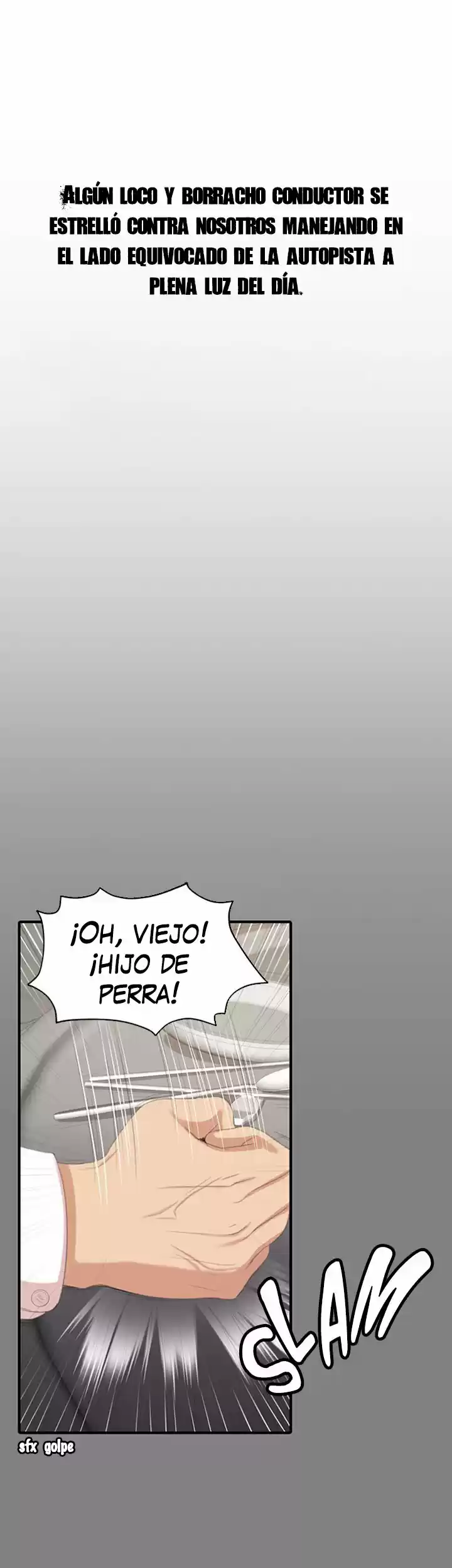 Doumie - Capítulo 27 - Página 20 - LectorTMOo