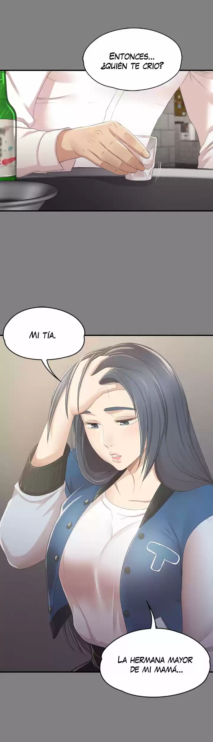 Doumie - Capítulo 27 - Página 25 - LectorTMOo