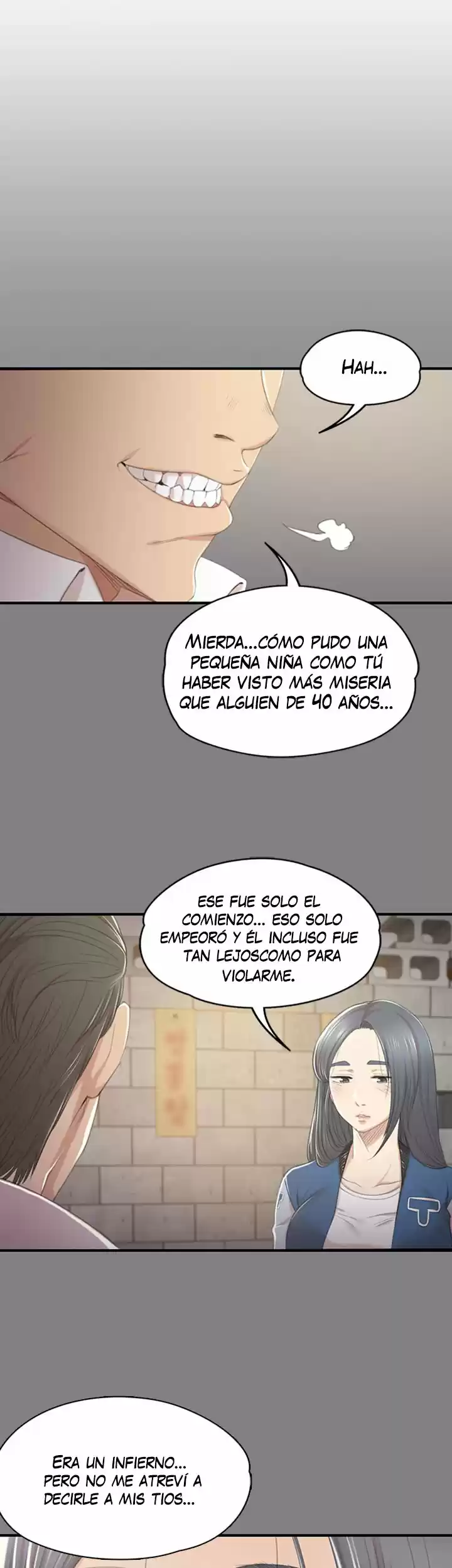 Doumie - Capítulo 27 - Página 37 - LectorTMOo