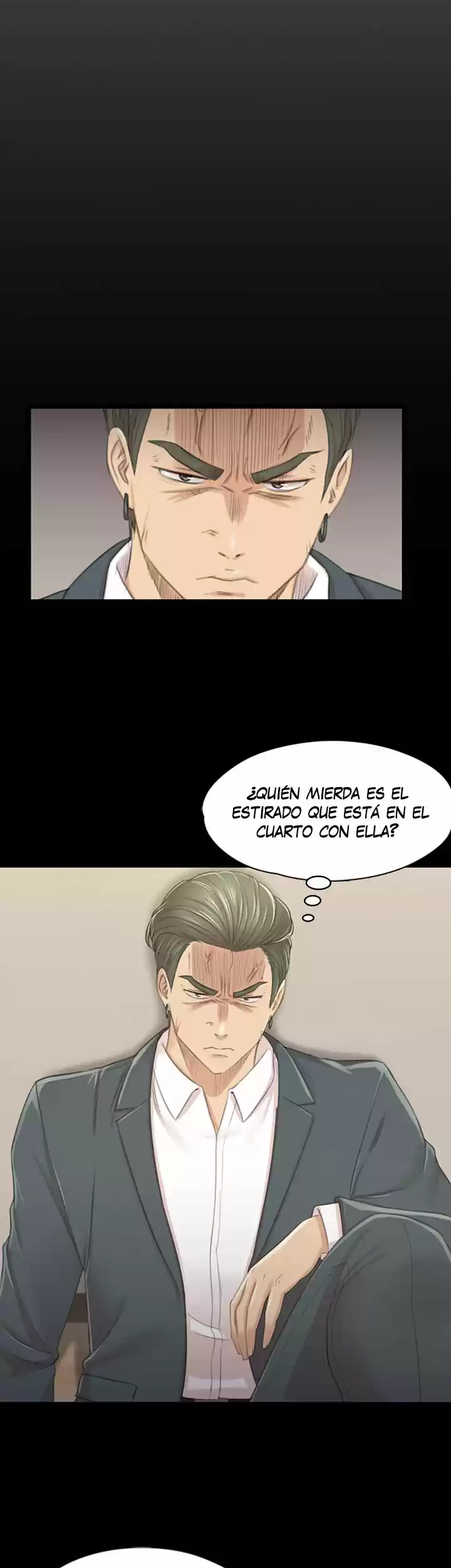 Doumie - Capítulo 27 - Página 41 - LectorTMOo