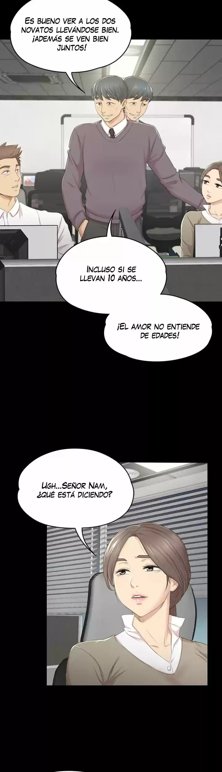 Doumie - Capítulo 28 - Página 9 - LectorTMOo
