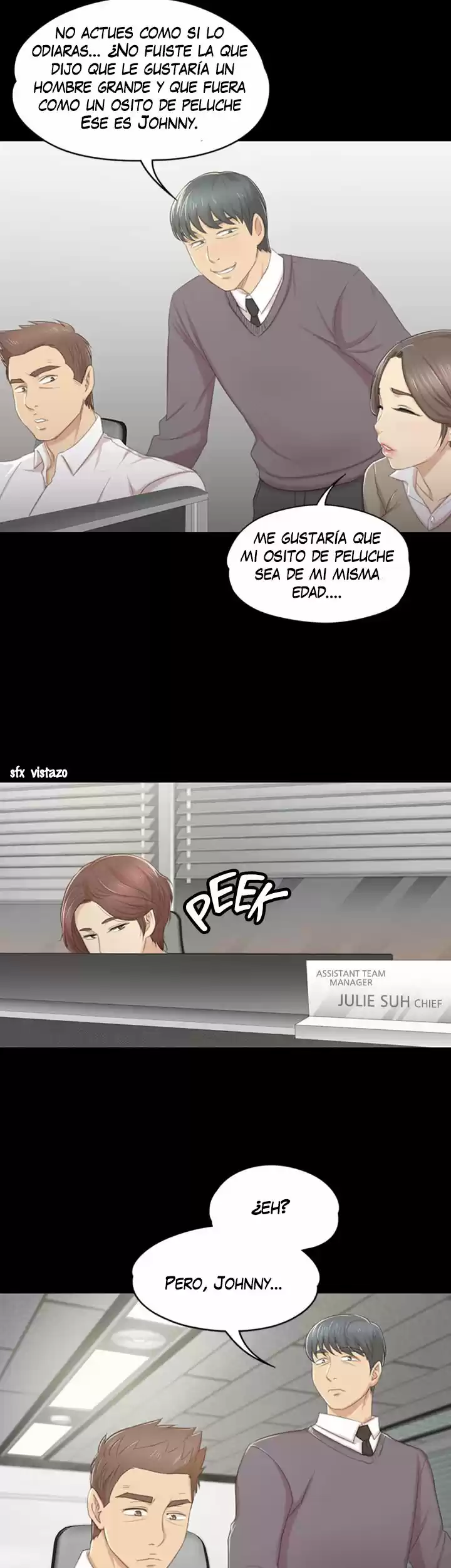 Doumie - Capítulo 28 - Página 10 - LectorTMOo