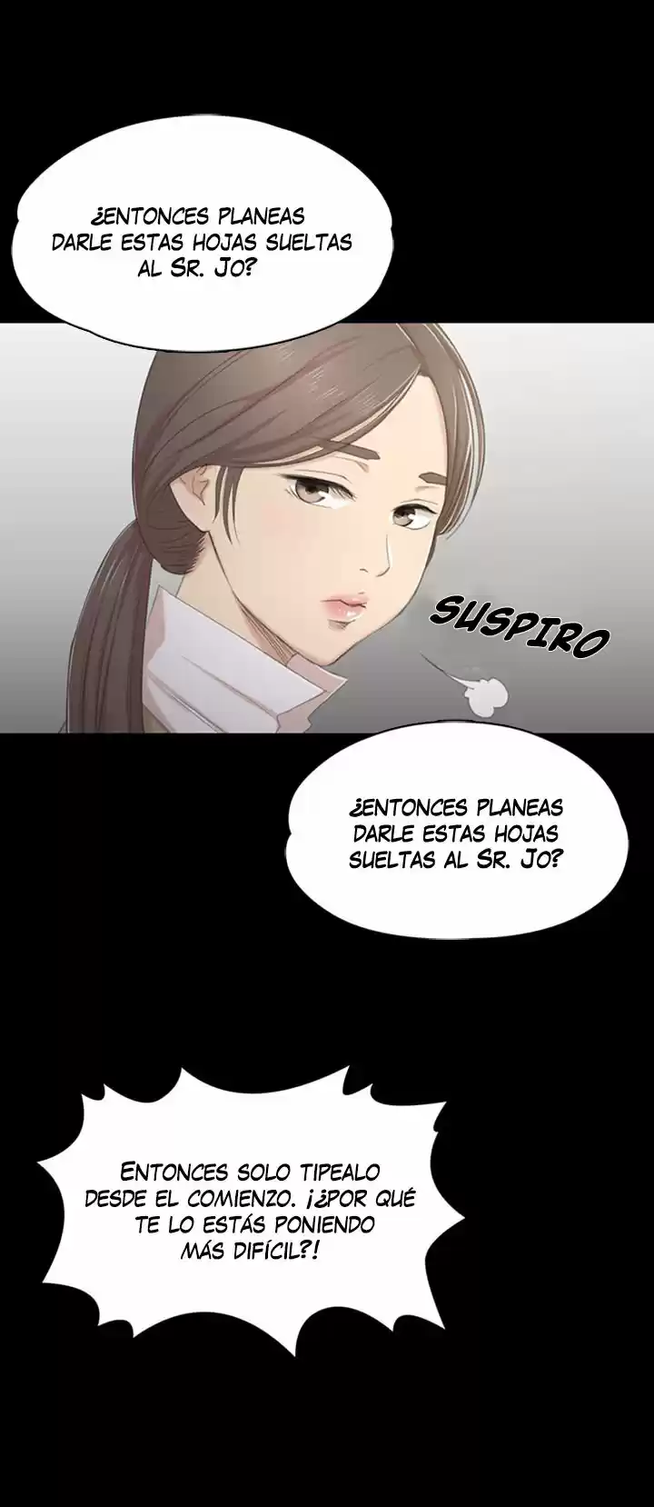 Doumie - Capítulo 28 - Página 12 - LectorTMOo