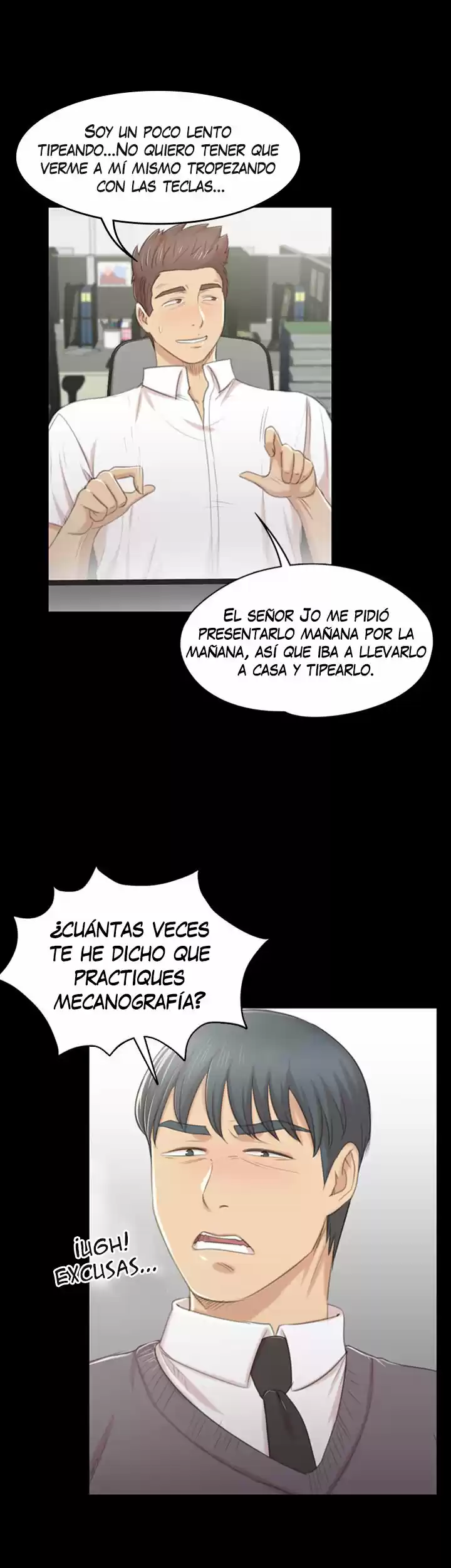 Doumie - Capítulo 28 - Página 13 - LectorTMOo