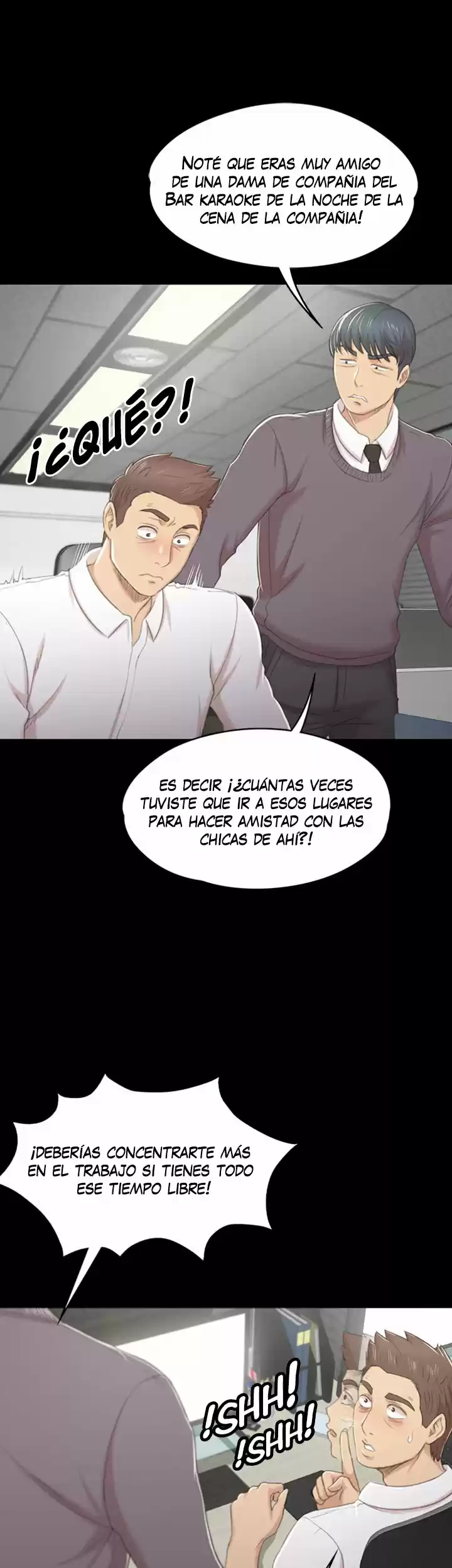 Doumie - Capítulo 28 - Página 14 - LectorTMOo