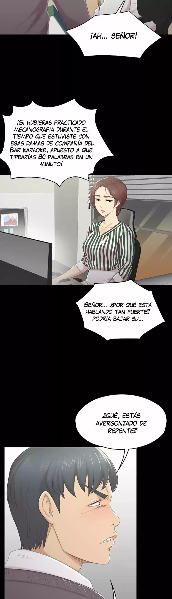 Doumie - Capítulo 28 - Página 15 - LectorTMOo