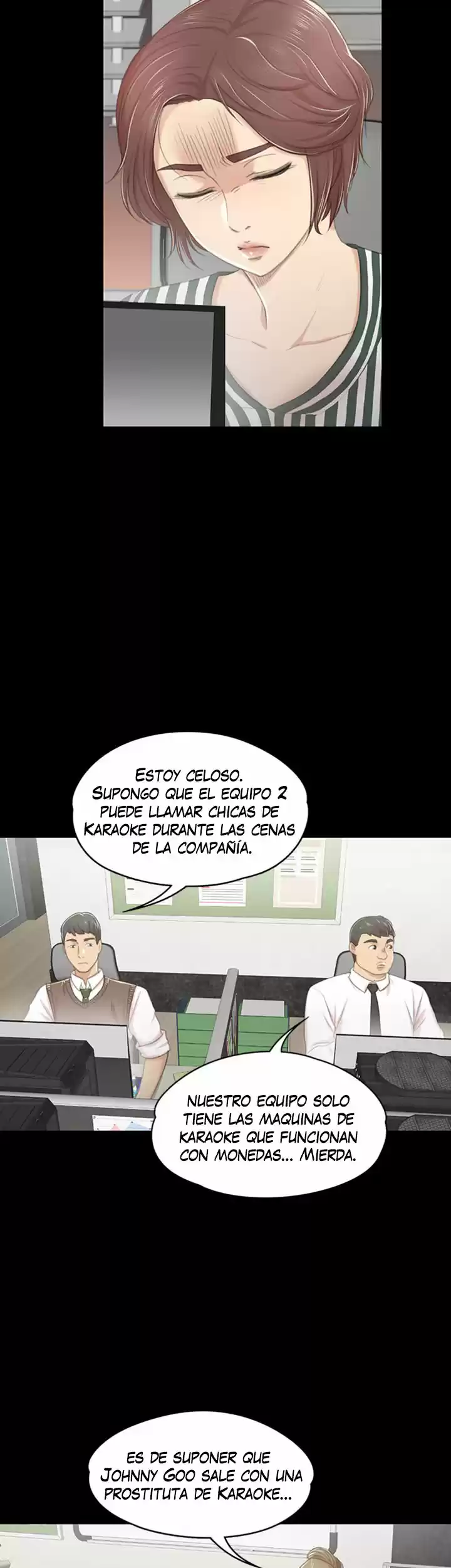 Doumie - Capítulo 28 - Página 18 - LectorTMOo