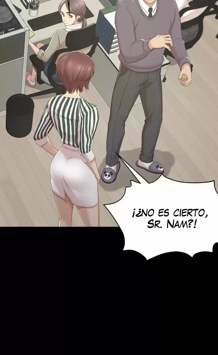 Doumie - Capítulo 28 - Página 23 - LectorTMOo