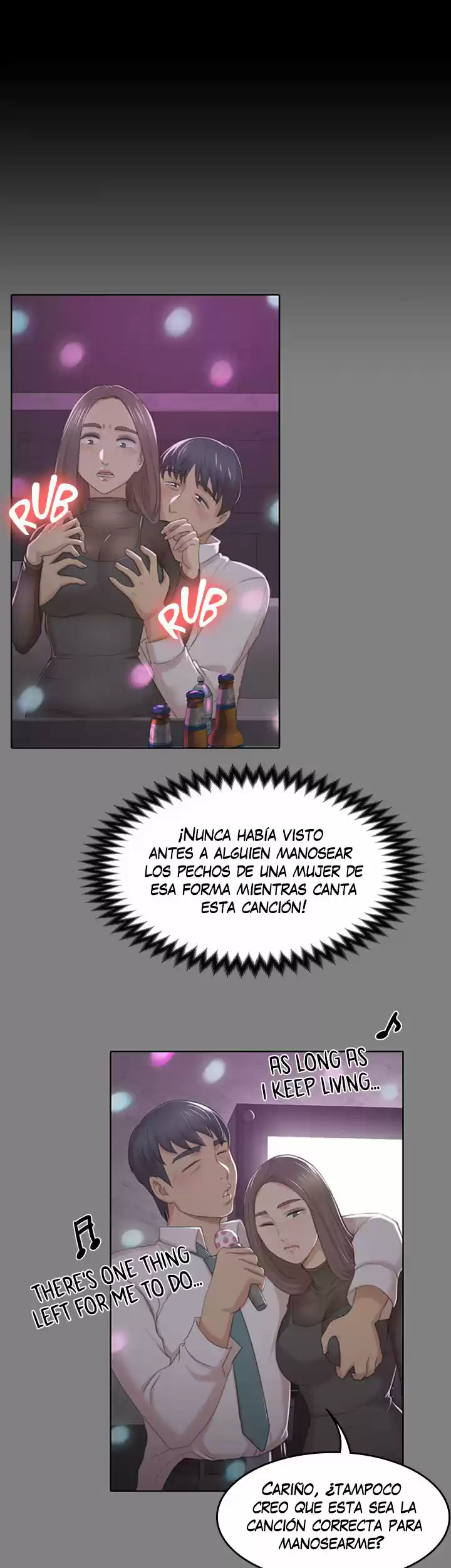 Doumie - Capítulo 28 - Página 24 - LectorTMOo