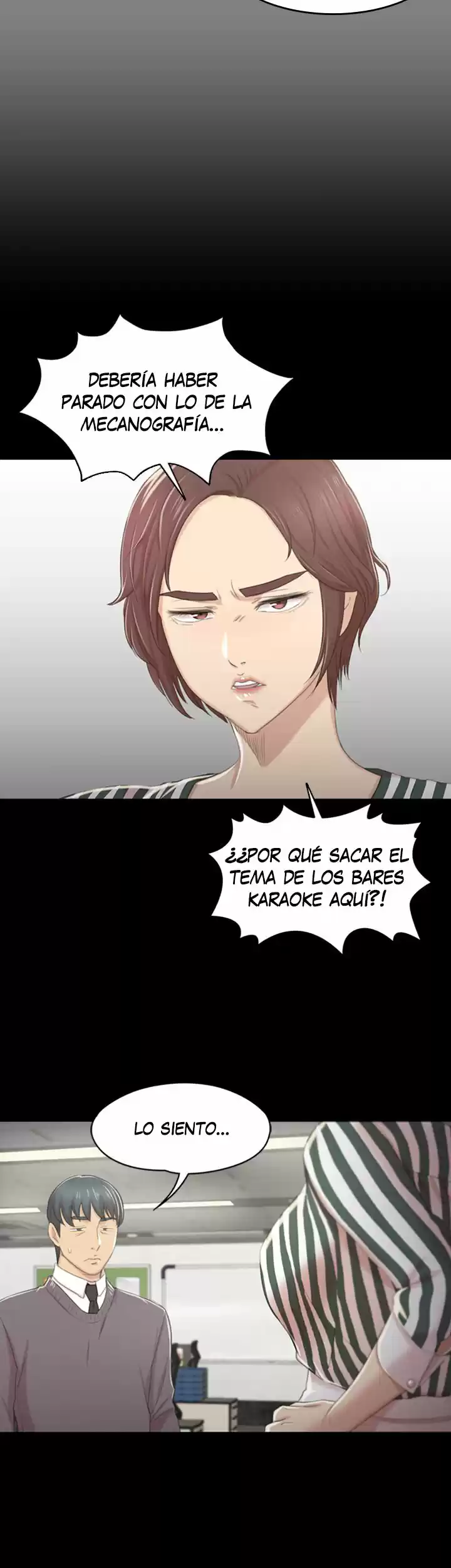 Doumie - Capítulo 28 - Página 25 - LectorTMOo