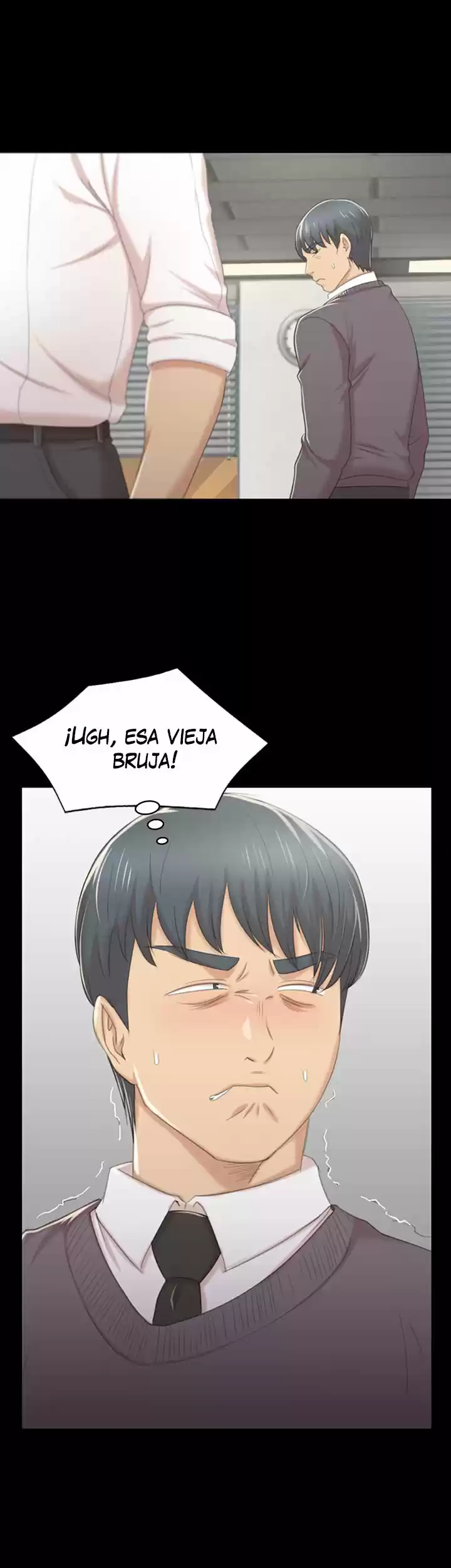 Doumie - Capítulo 28 - Página 27 - LectorTMOo