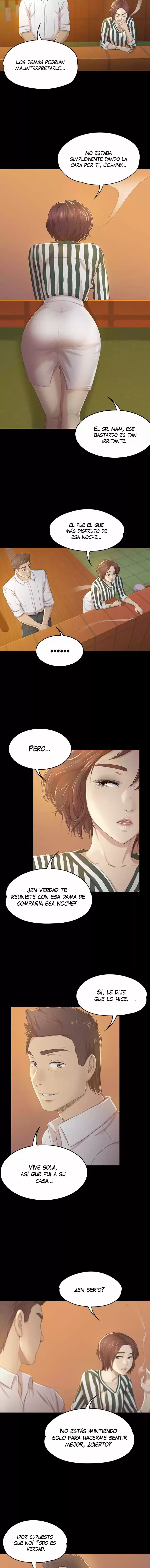 Doumie - Capítulo 28 - Página 31 - LectorTMOo