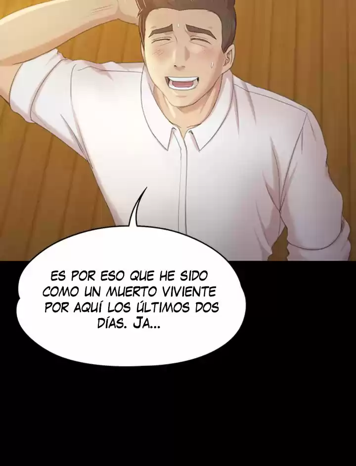 Doumie - Capítulo 28 - Página 33 - LectorTMOo