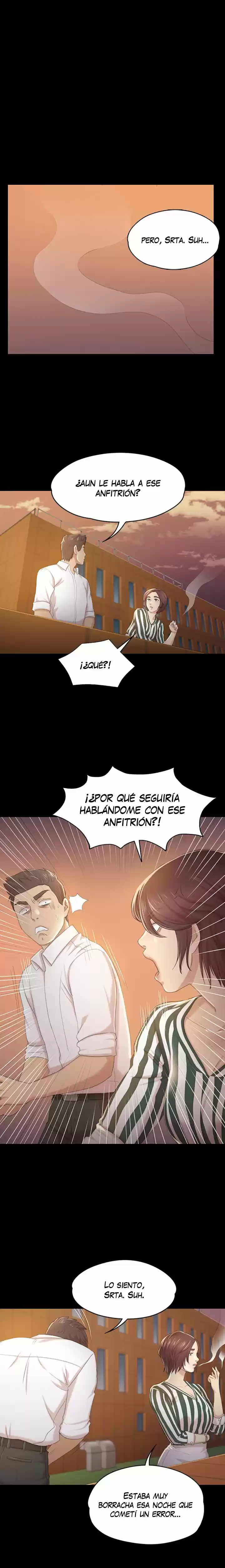 Doumie - Capítulo 28 - Página 35 - LectorTMOo