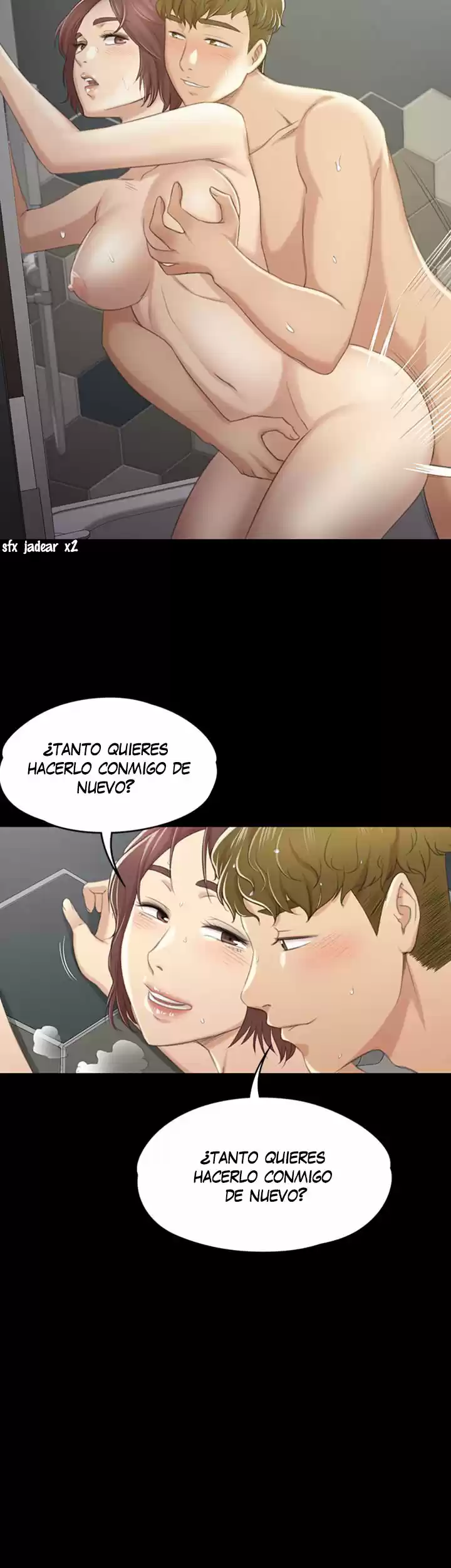 Doumie - Capítulo 29 - Página 14 - LectorTMOo