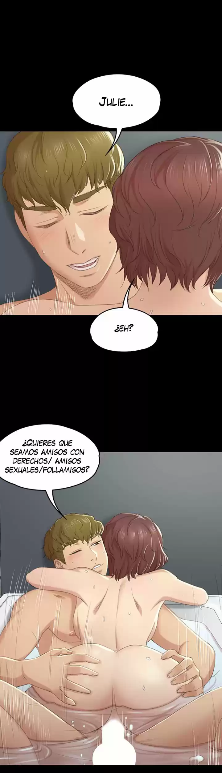 Doumie - Capítulo 29 - Página 26 - LectorTMOo