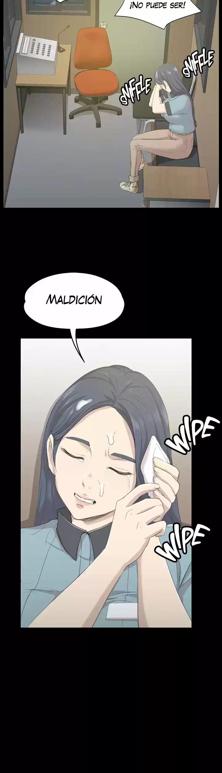Doumie - Capítulo 3 - Página 11 - LectorTMOo