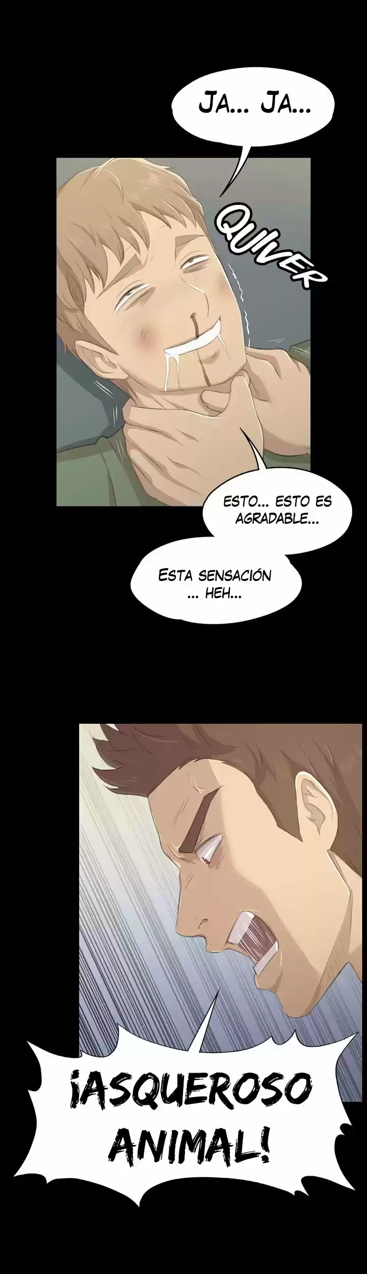 Doumie - Capítulo 3 - Página 13 - LectorTMOo