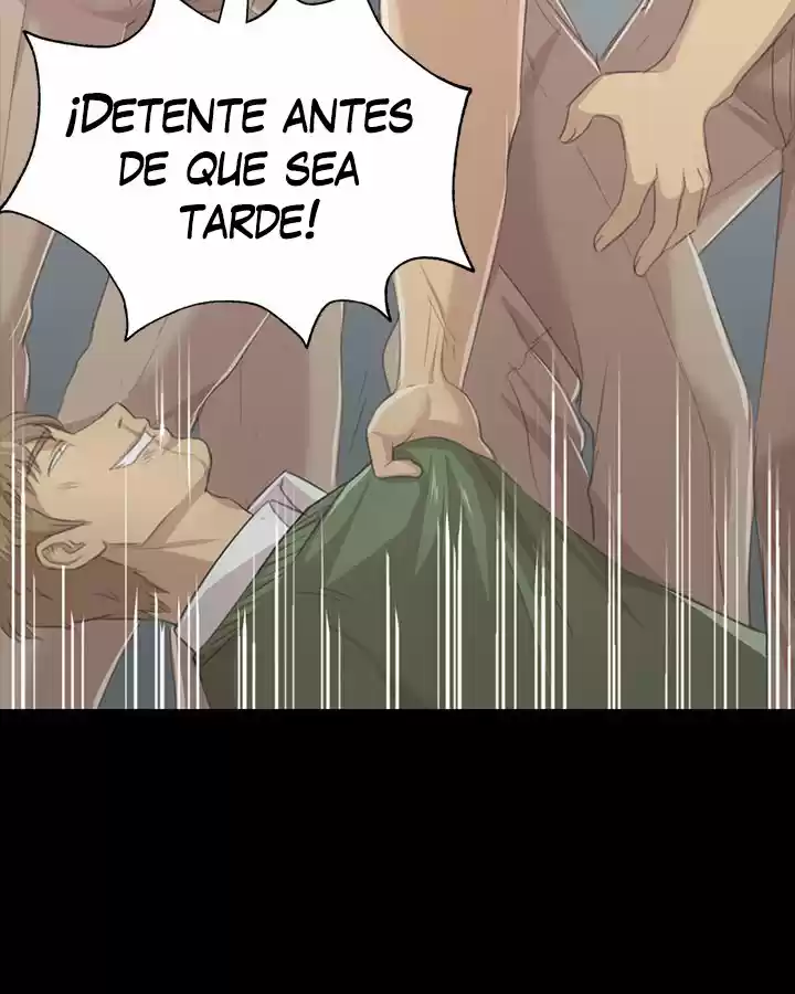 Doumie - Capítulo 3 - Página 15 - LectorTMOo