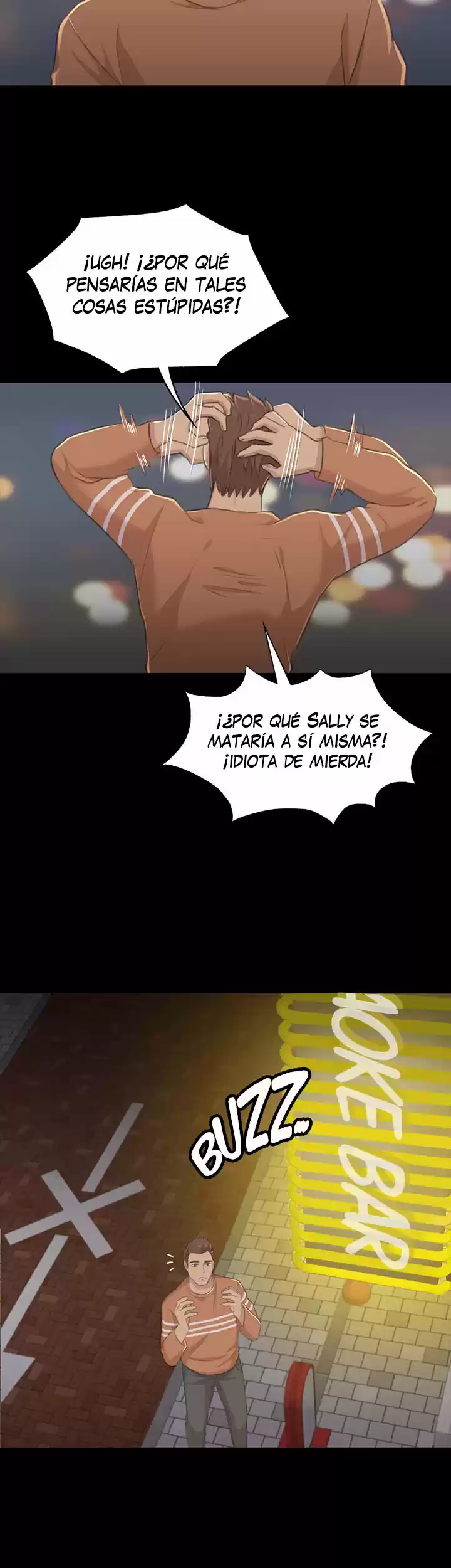 Doumie - Capítulo 3 - Página 46 - LectorTMOo