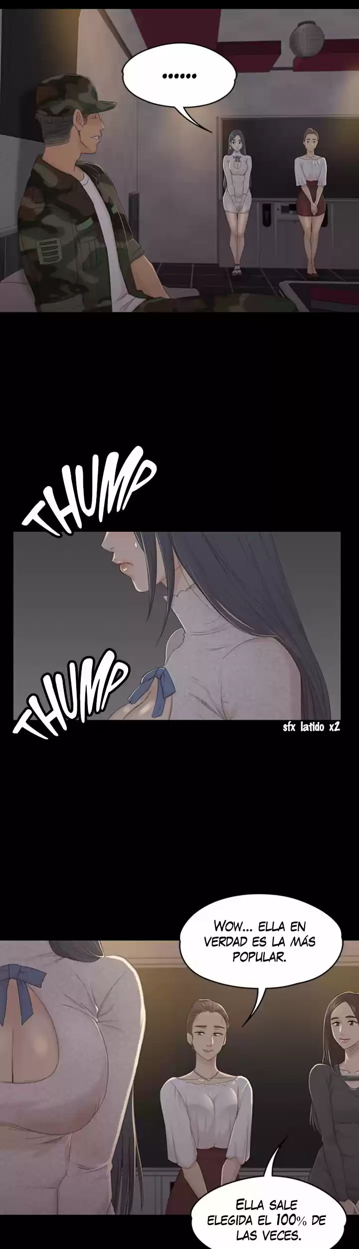 Doumie - Capítulo 30 - Página 7 - LectorTMOo