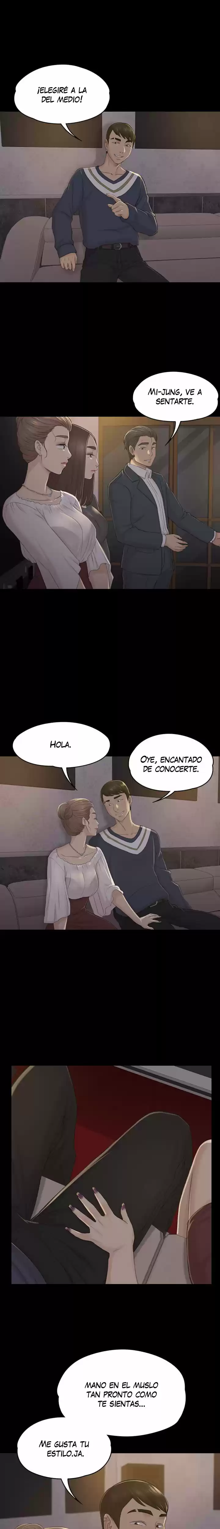 Doumie - Capítulo 30 - Página 9 - LectorTMOo