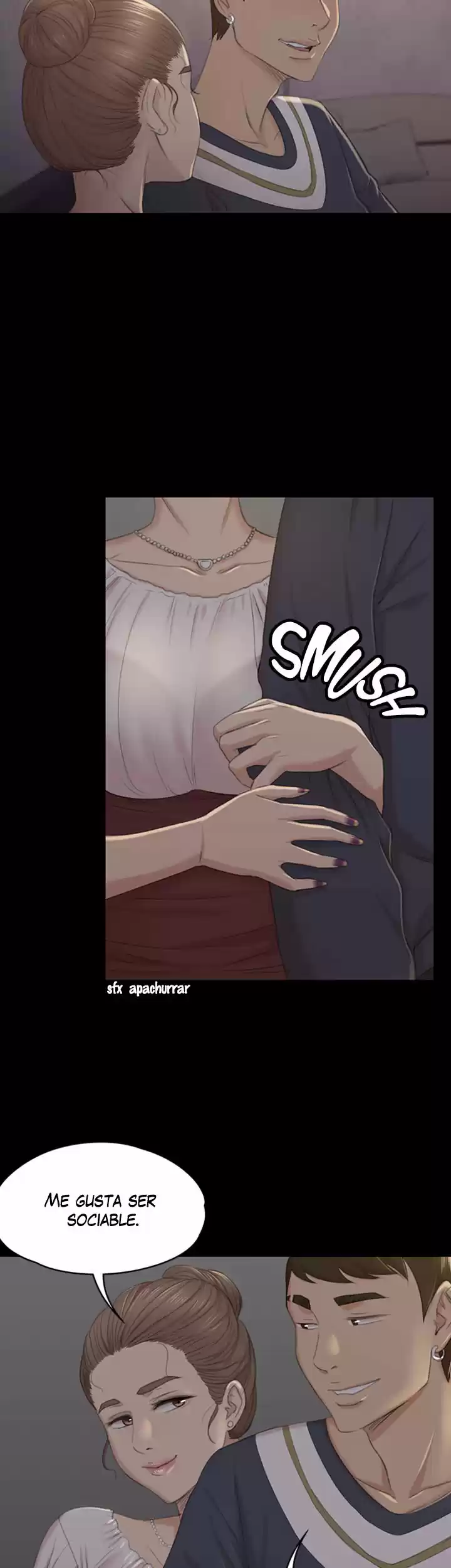 Doumie - Capítulo 30 - Página 10 - LectorTMOo