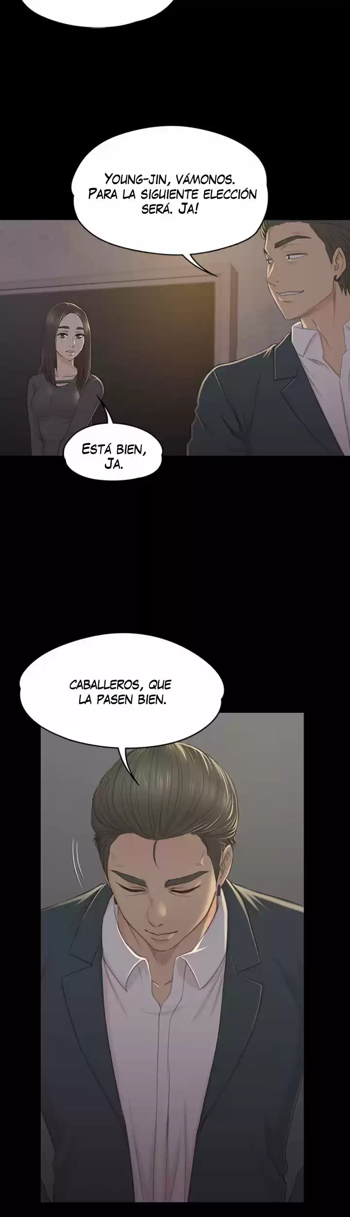 Doumie - Capítulo 30 - Página 14 - LectorTMOo