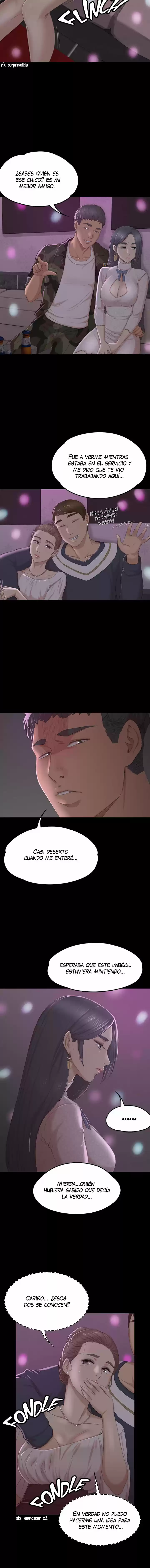 Doumie - Capítulo 30 - Página 23 - LectorTMOo