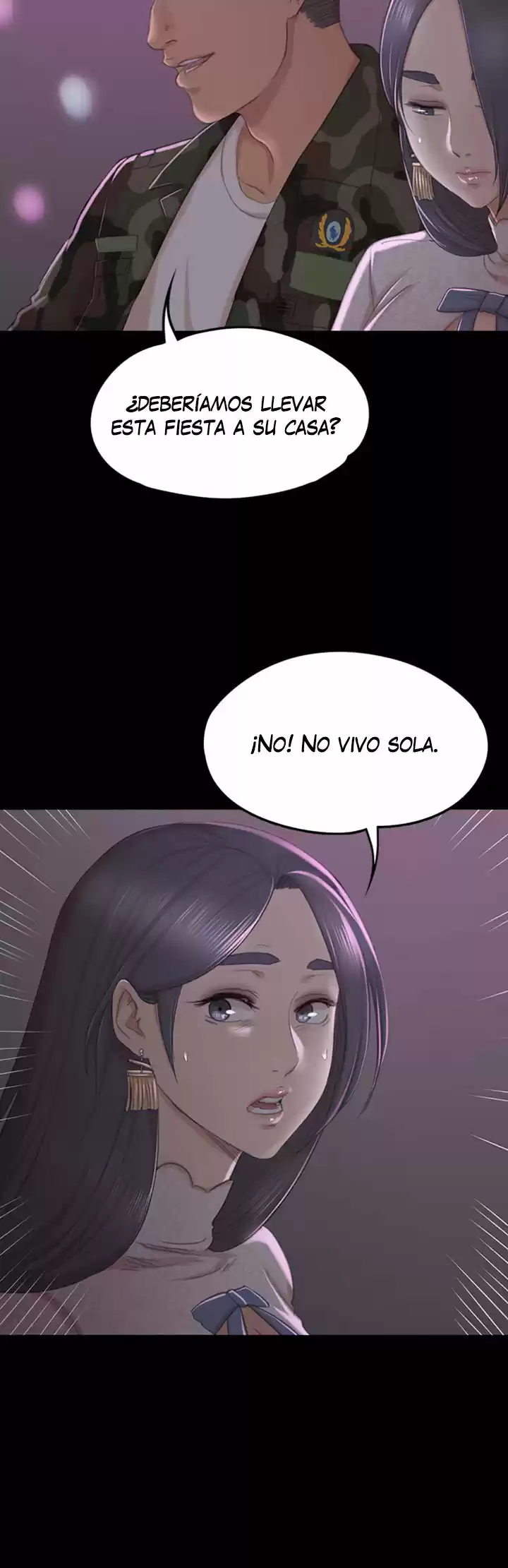 Doumie - Capítulo 30 - Página 26 - LectorTMOo