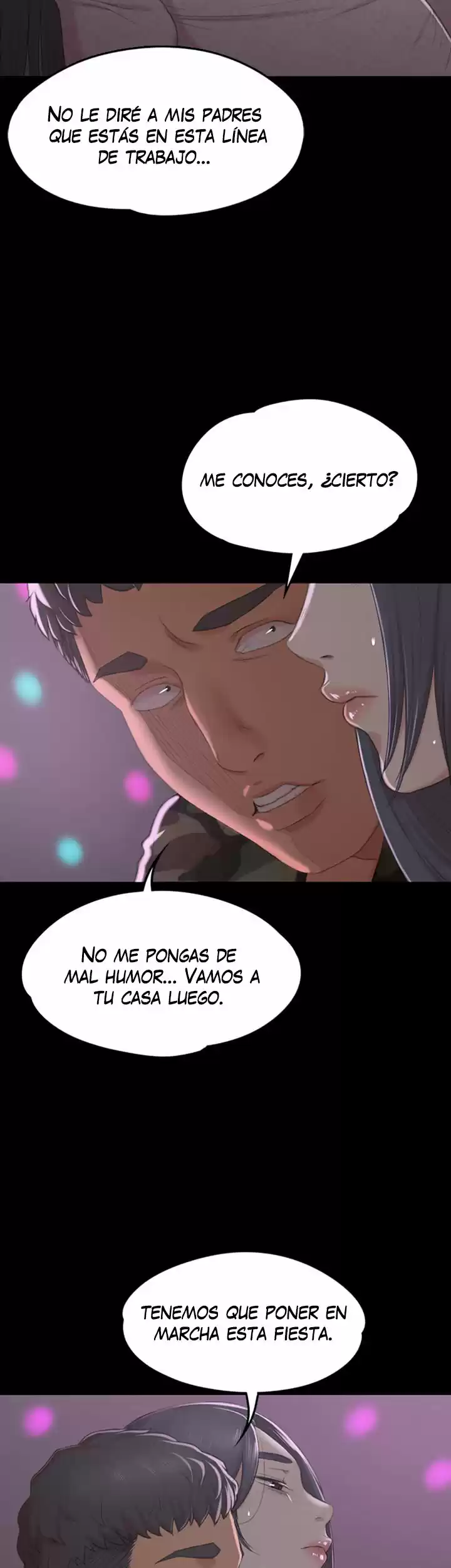 Doumie - Capítulo 30 - Página 28 - LectorTMOo