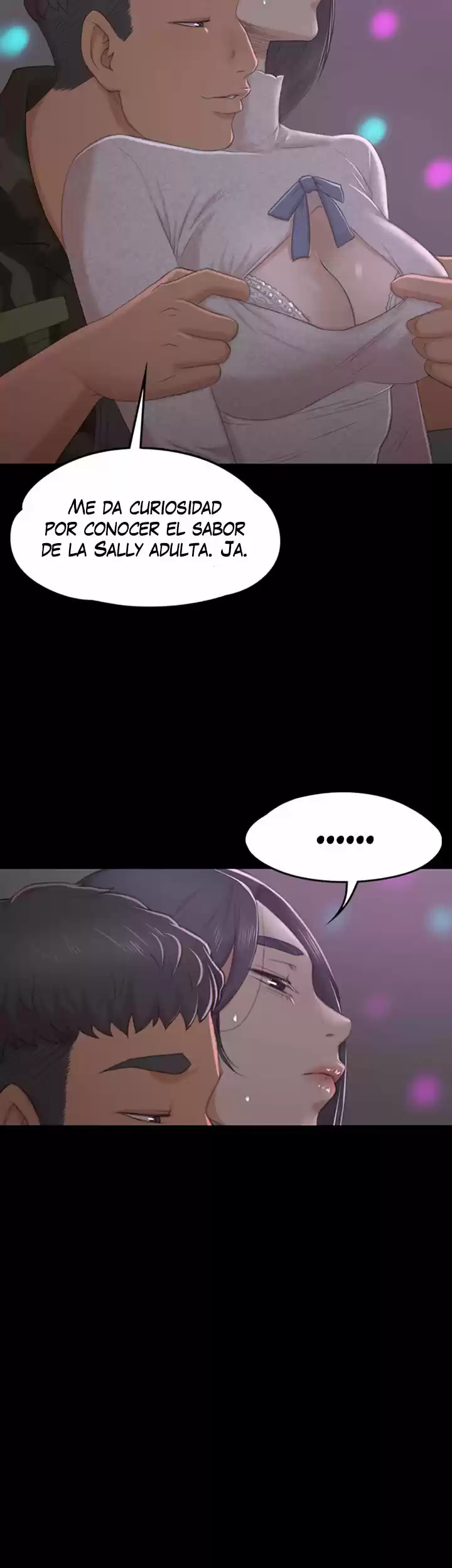 Doumie - Capítulo 30 - Página 29 - LectorTMOo
