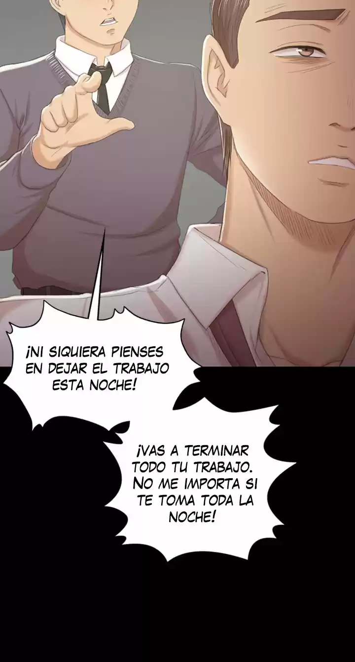 Doumie - Capítulo 30 - Página 32 - LectorTMOo