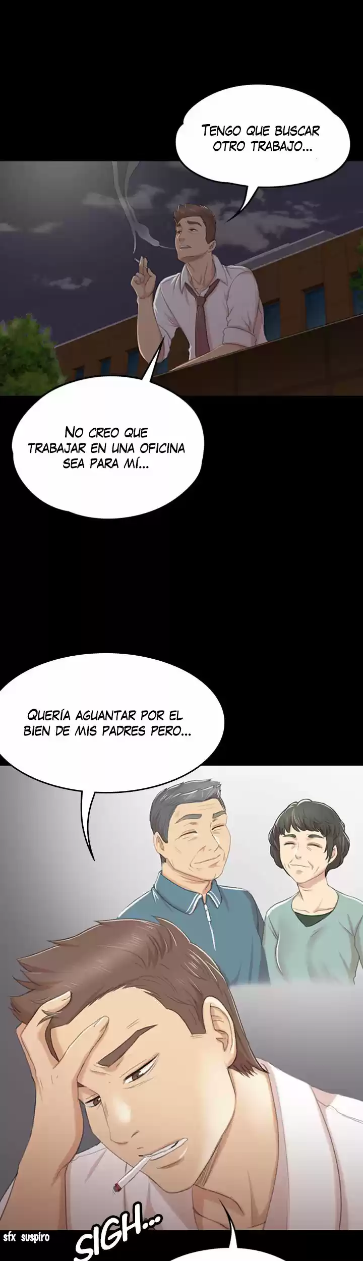 Doumie - Capítulo 30 - Página 33 - LectorTMOo