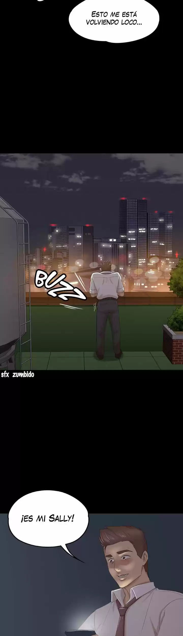 Doumie - Capítulo 30 - Página 34 - LectorTMOo