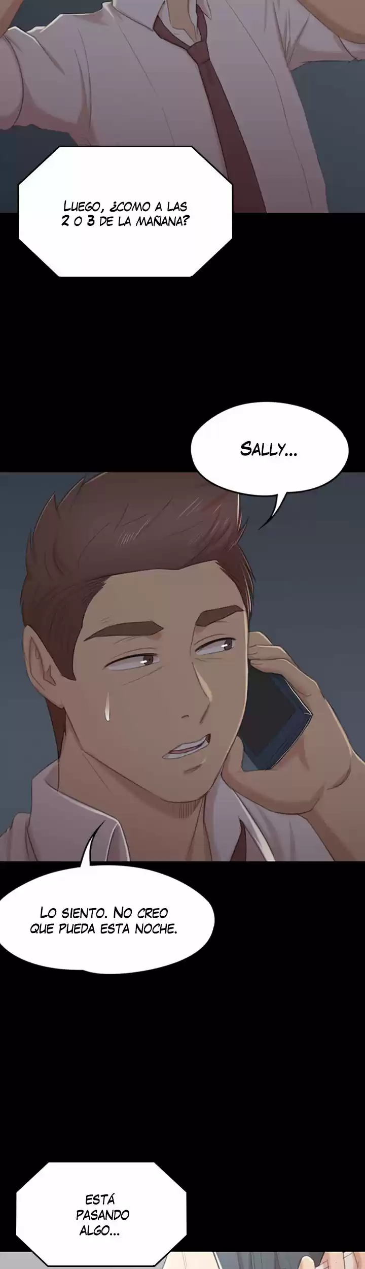 Doumie - Capítulo 30 - Página 40 - LectorTMOo