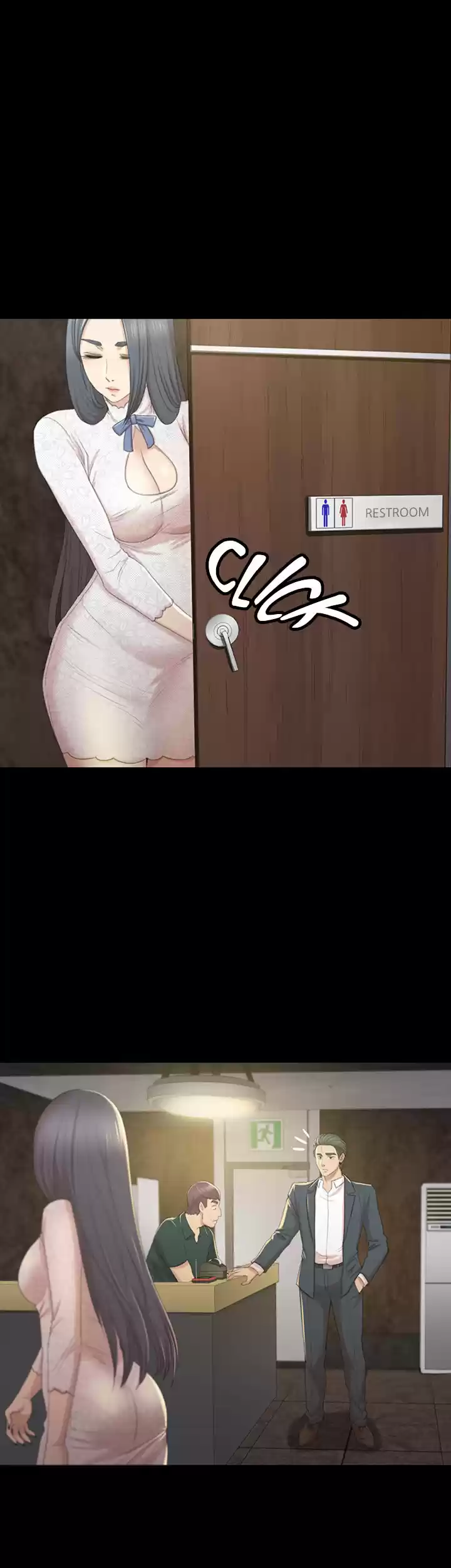 Doumie - Capítulo 31 - Página 14 - LectorTMOo
