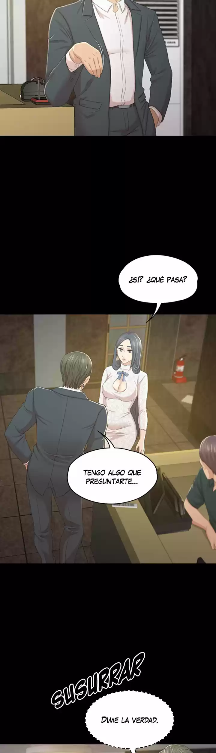 Doumie - Capítulo 31 - Página 16 - LectorTMOo