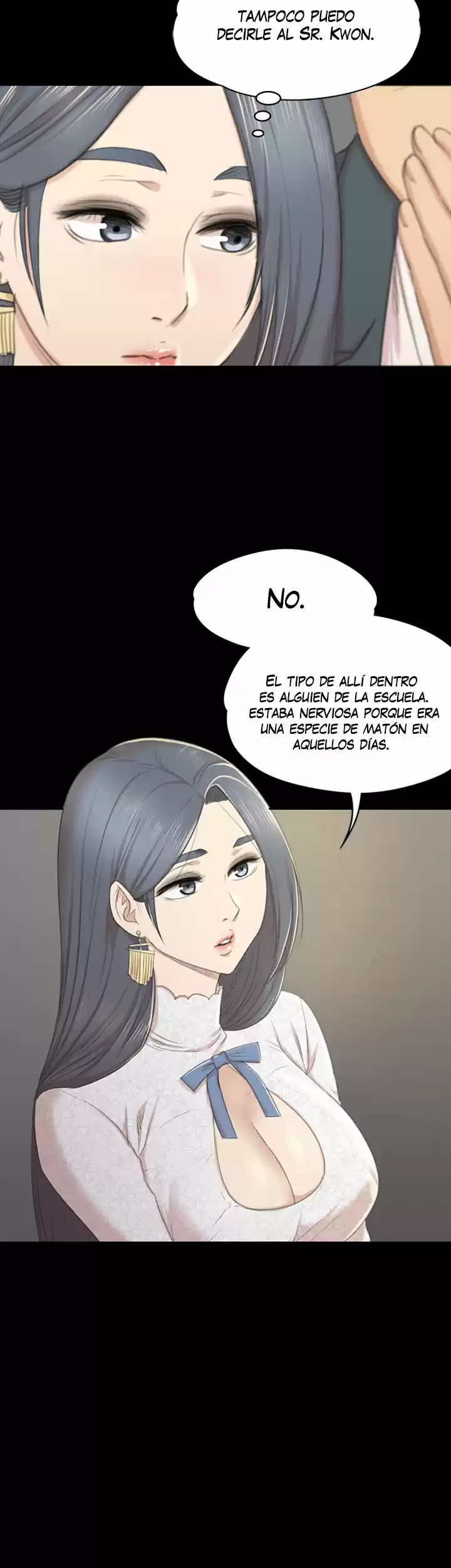 Doumie - Capítulo 31 - Página 21 - LectorTMOo