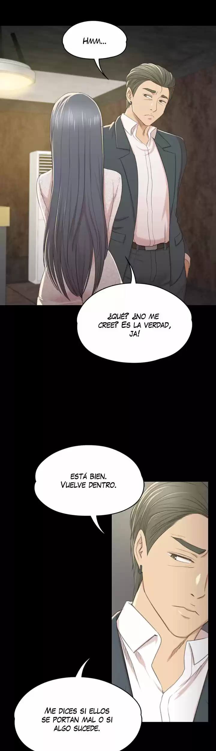 Doumie - Capítulo 31 - Página 22 - LectorTMOo