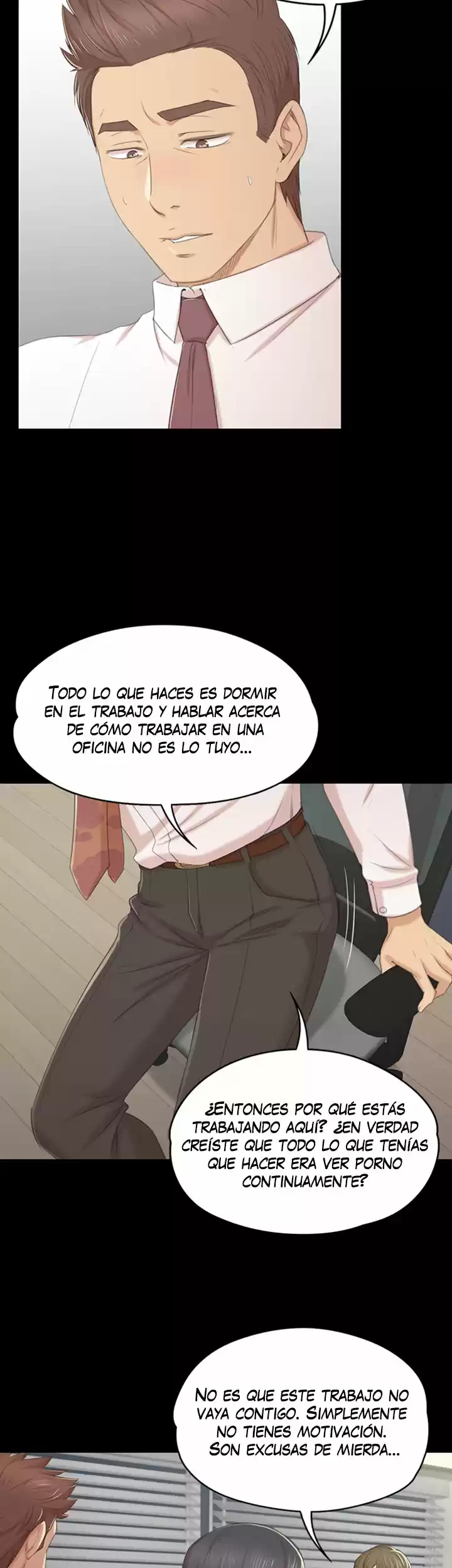 Doumie - Capítulo 31 - Página 30 - LectorTMOo