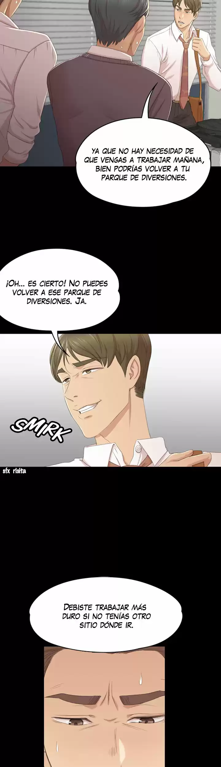 Doumie - Capítulo 31 - Página 31 - LectorTMOo