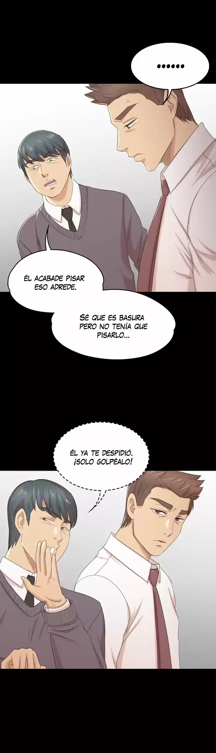 Doumie - Capítulo 31 - Página 34 - LectorTMOo