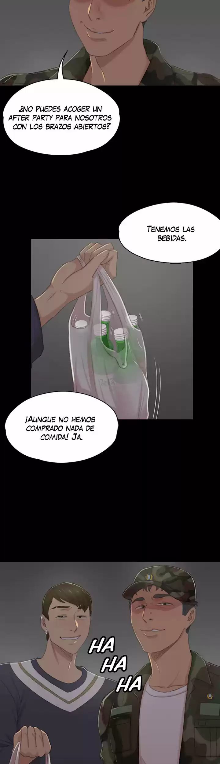 Doumie - Capítulo 31 - Página 43 - LectorTMOo