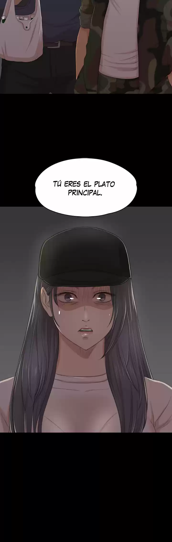 Doumie - Capítulo 31 - Página 44 - LectorTMOo
