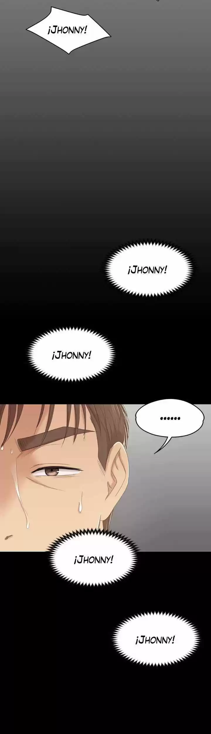 Doumie - Capítulo 32 - Página 9 - LectorTMOo