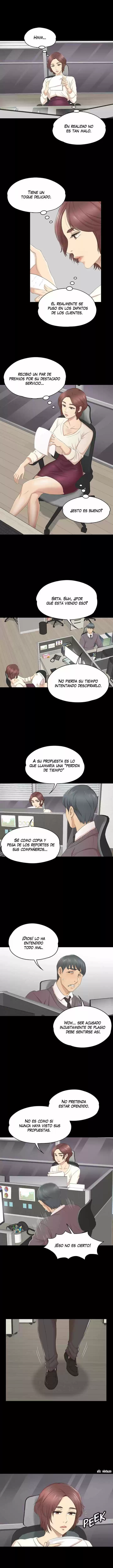 Doumie - Capítulo 32 - Página 13 - LectorTMOo